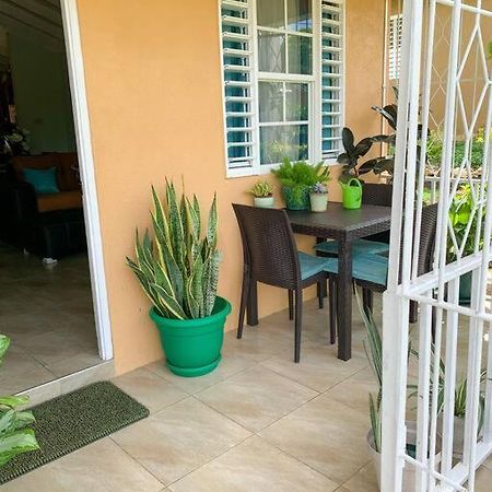 Cozy Villa Mammee Bay Zewnętrze zdjęcie