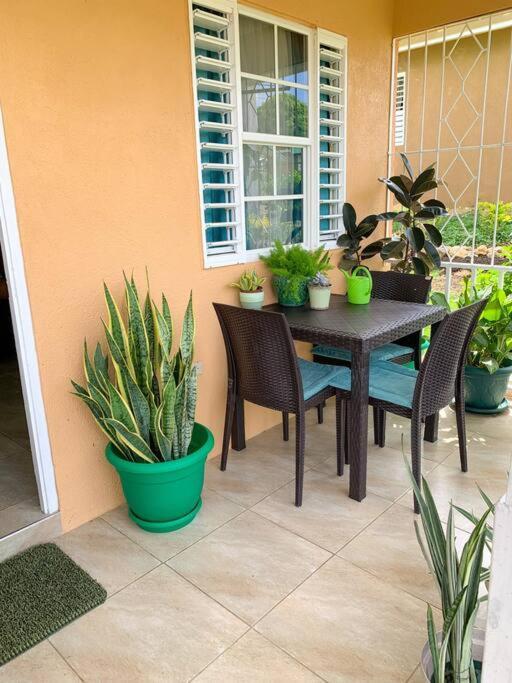 Cozy Villa Mammee Bay Zewnętrze zdjęcie