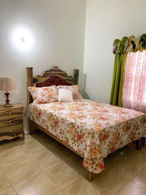 Cozy Villa Mammee Bay Zewnętrze zdjęcie