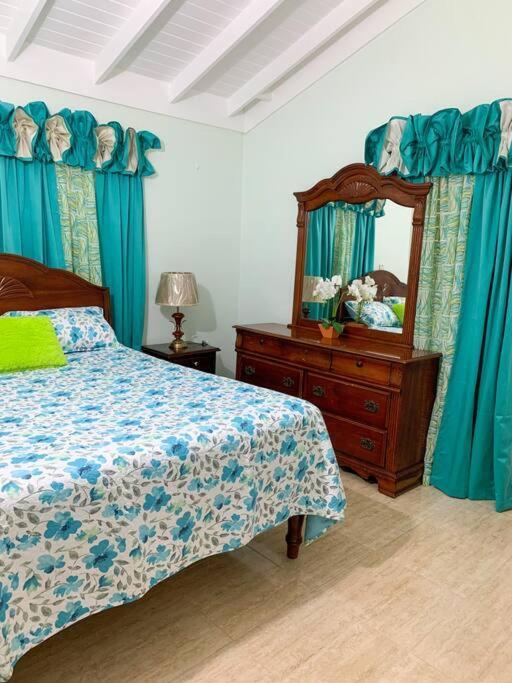 Cozy Villa Mammee Bay Zewnętrze zdjęcie