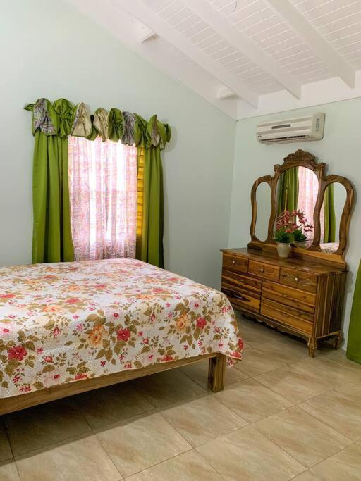 Cozy Villa Mammee Bay Zewnętrze zdjęcie