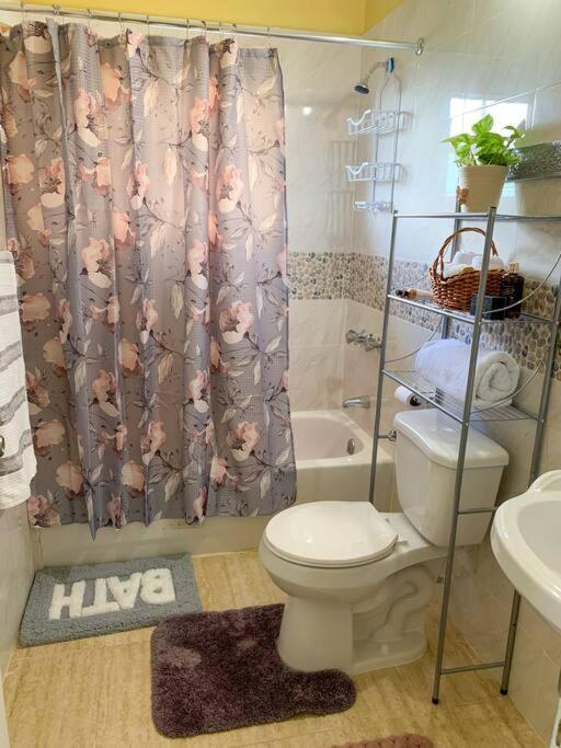 Cozy Villa Mammee Bay Zewnętrze zdjęcie