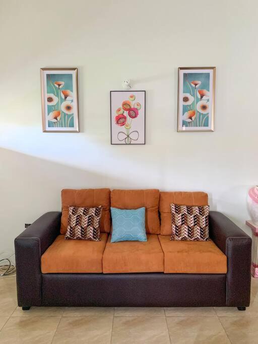 Cozy Villa Mammee Bay Zewnętrze zdjęcie